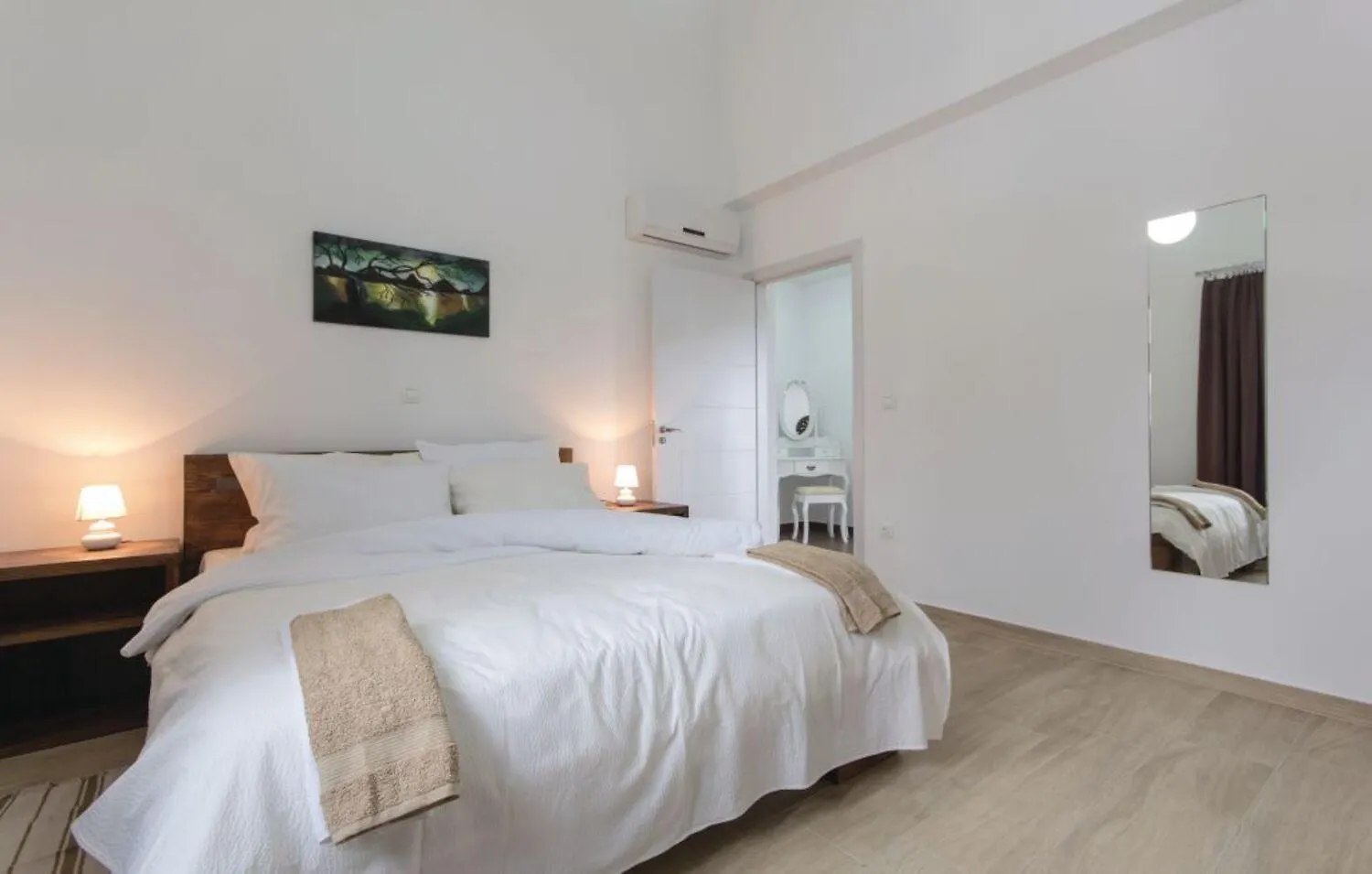 Casa Filipana For 8 People Near Pula With Volleyball Pitch And Children Playground 克罗地亚