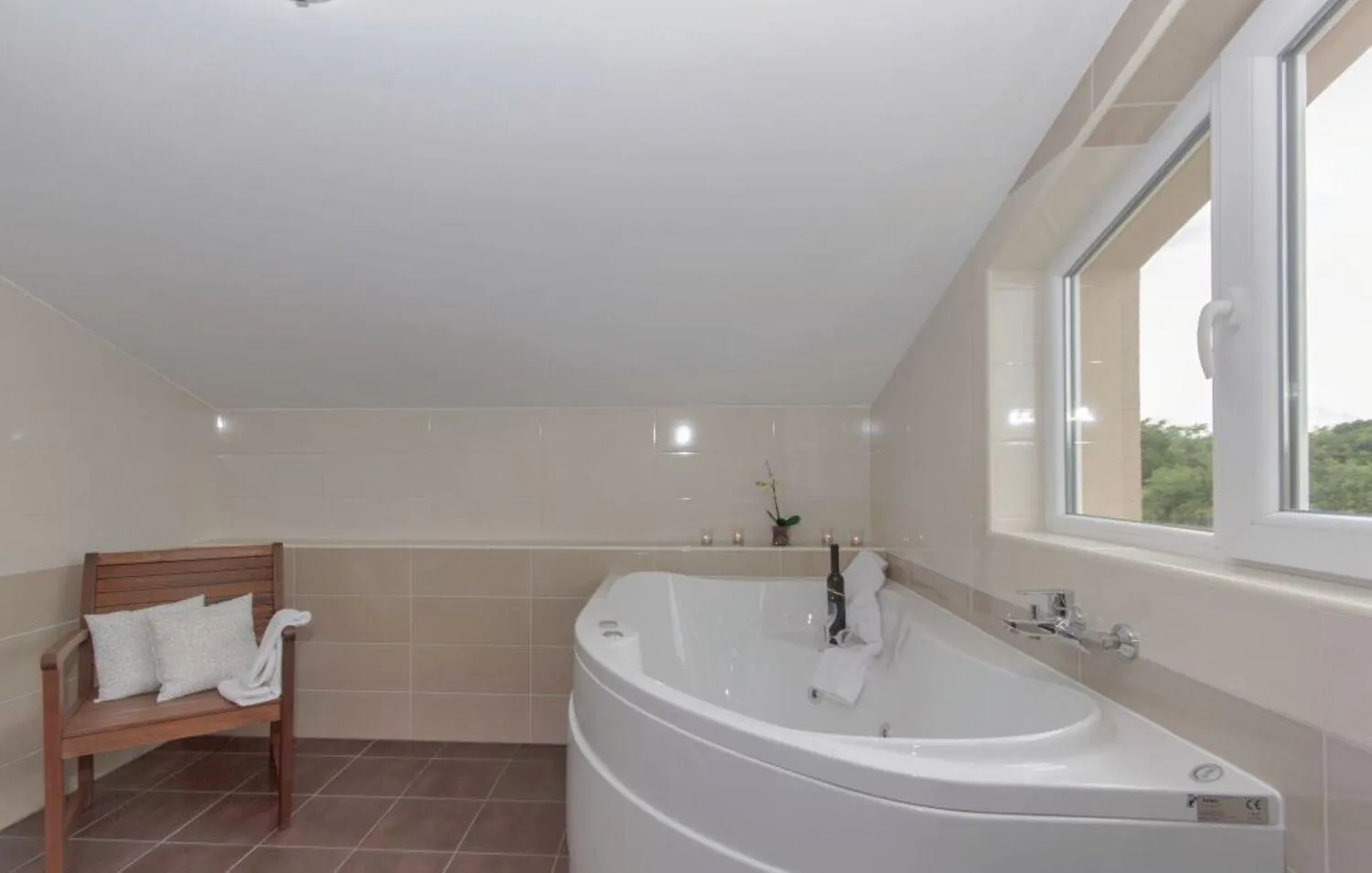 Casa Filipana For 8 People Near Pula With Volleyball Pitch And Children Playground 0*,