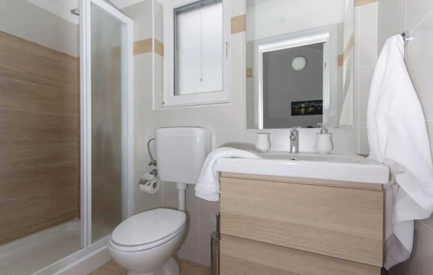 别墅 Casa Filipana For 8 People Near Pula With Volleyball Pitch And Children Playground