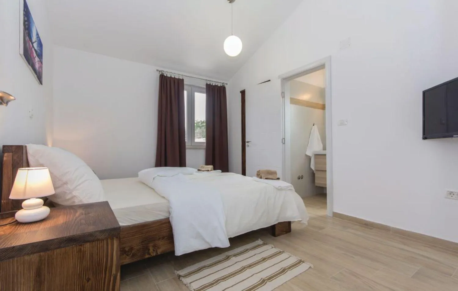 Casa Filipana For 8 People Near Pula With Volleyball Pitch And Children Playground 0*,