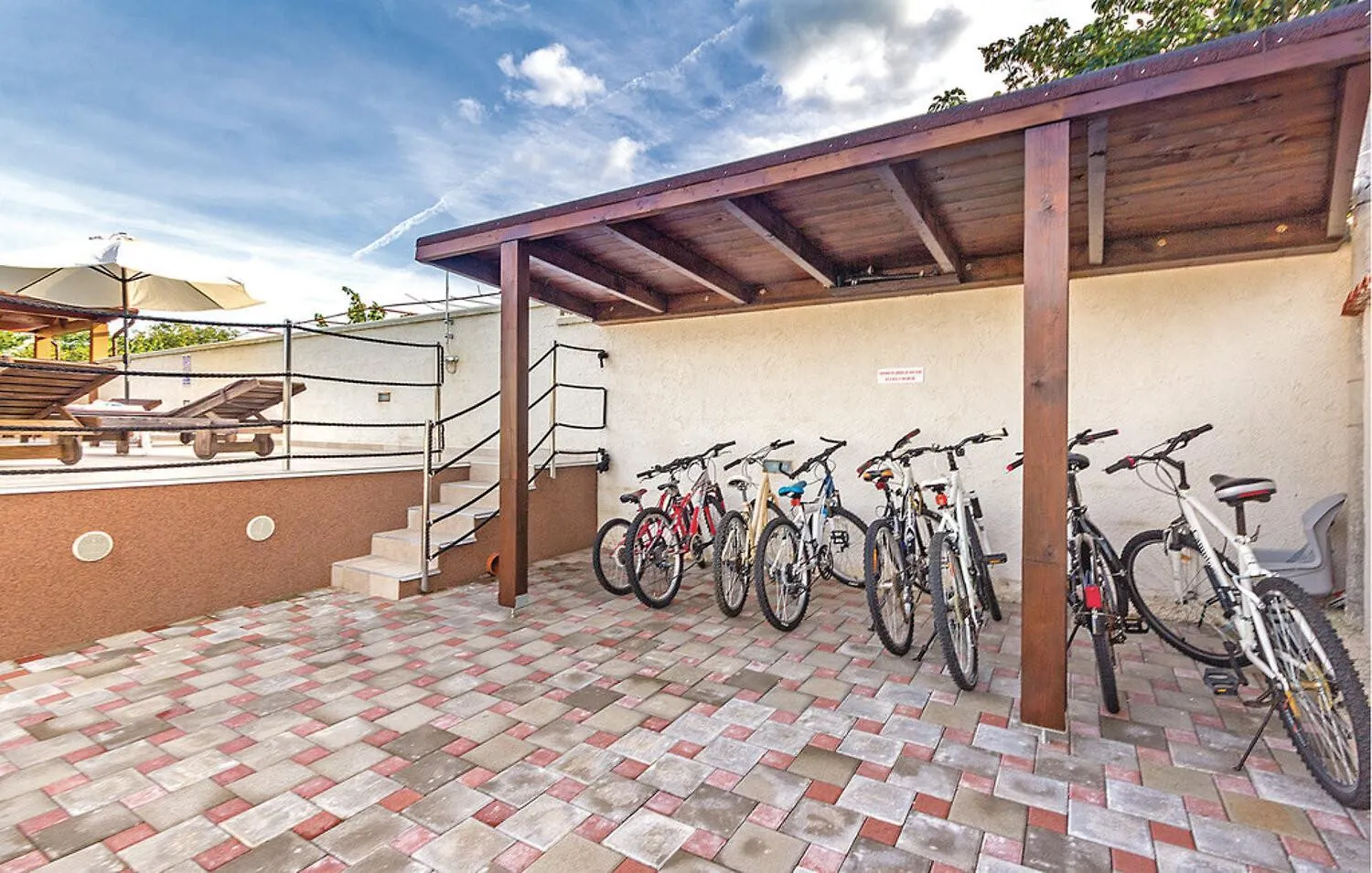 Casa Filipana For 8 People Near Pula With Volleyball Pitch And Children Playground 0*,  克罗地亚