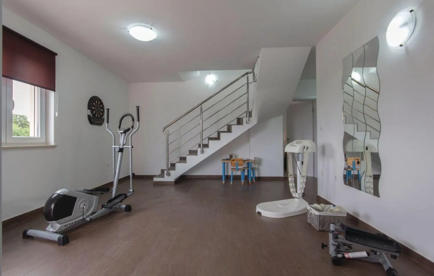 Casa Filipana For 8 People Near Pula With Volleyball Pitch And Children Playground 别墅