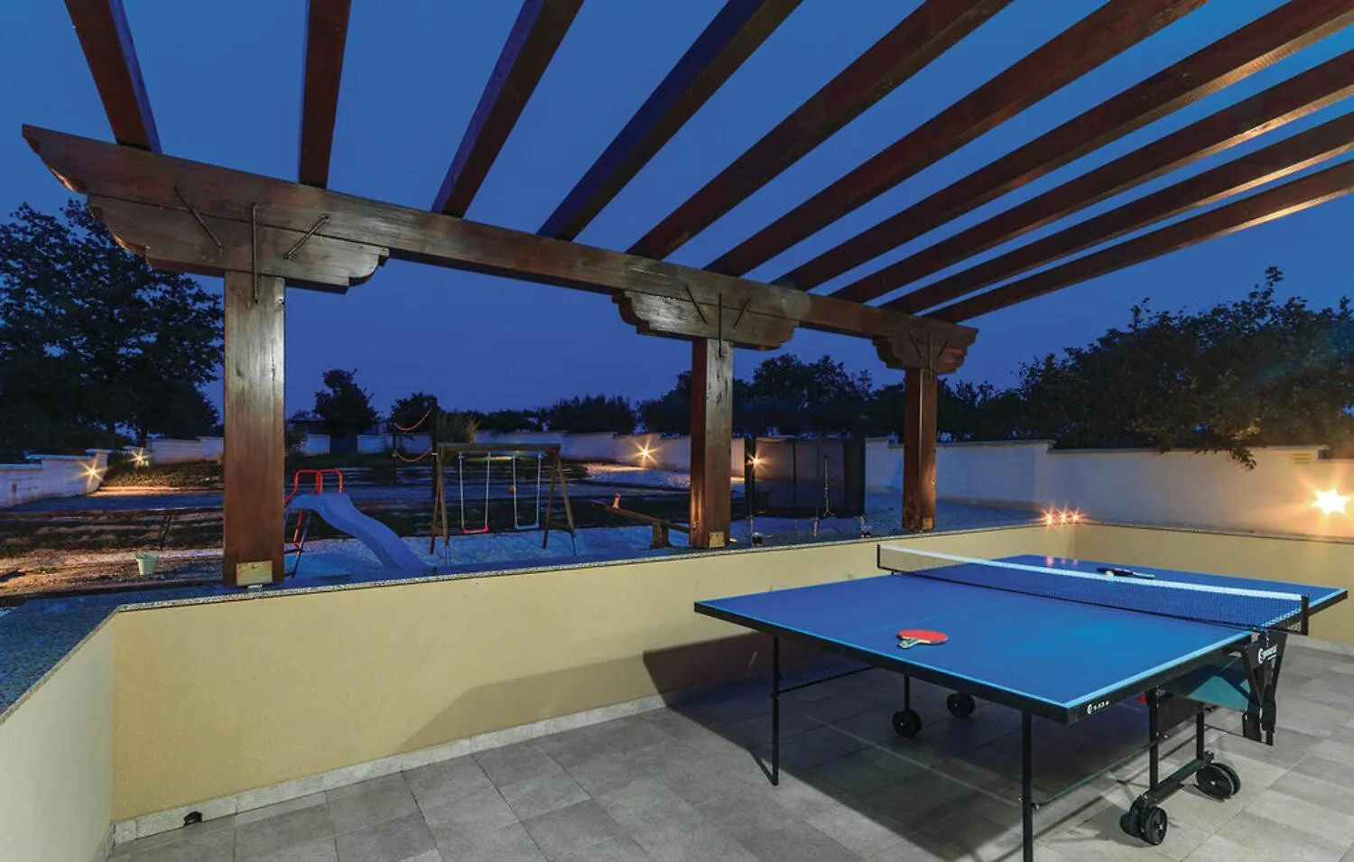 Casa Filipana For 8 People Near Pula With Volleyball Pitch And Children Playground 0*,  克罗地亚