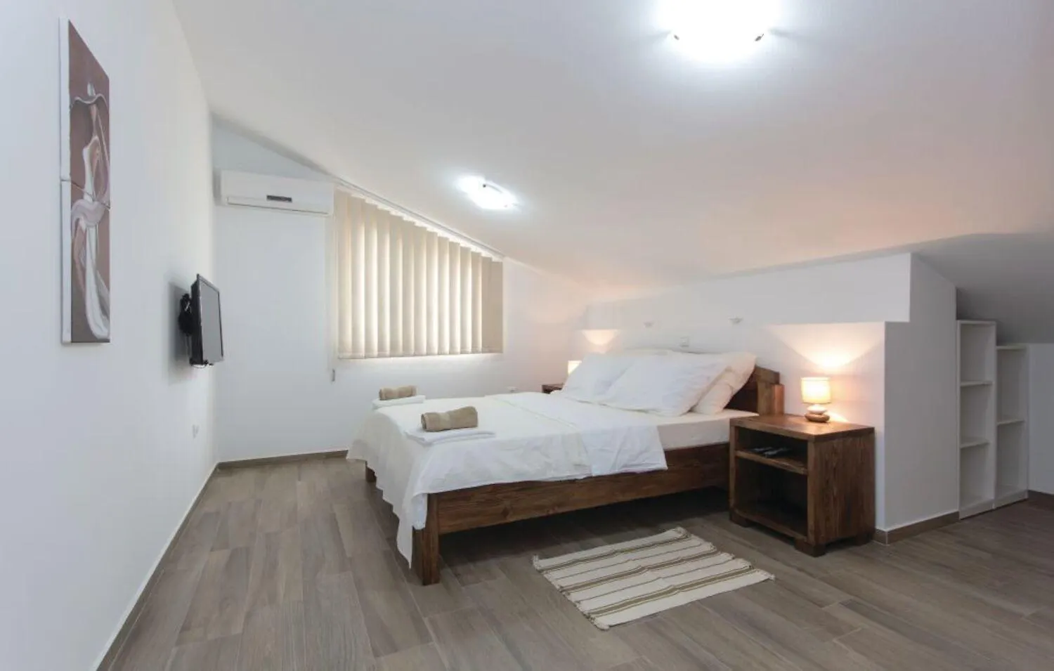 Casa Filipana For 8 People Near Pula With Volleyball Pitch And Children Playground 克罗地亚